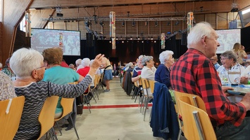 Vendredi_Repas des aînés Grue'Zik 2025