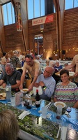 Vendredi_Repas des aînés Grue'Zik 2025