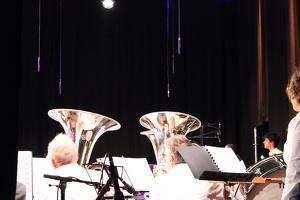 Vendredi_Concert Ensemble instrumental du CO de la Gruyère Grue'Zik 2025