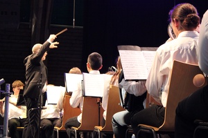 Vendredi_Concert Ensemble instrumental du CO de la Gruyère Grue'Zik 2025