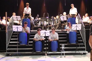 Vendredi_Concert Ensemble instrumental du CO de la Gruyère Grue'Zik 2025
