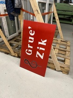 avant grue'zik