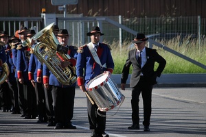 Samedi_Concours de marche Grue'Zik 2025