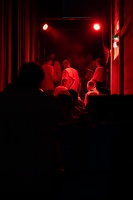Mercredi_Concert CARROUSEL & Brass Band Fribourg