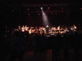 Mercredi_Concert CARROUSEL & Brass Band Fribourg