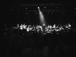Mercredi_Concert CARROUSEL & Brass Band Fribourg