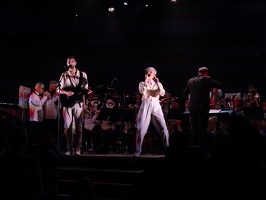 Mercredi_Concert CARROUSEL & Brass Band Fribourg