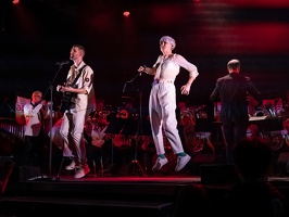 Mercredi_Concert CARROUSEL & Brass Band Fribourg