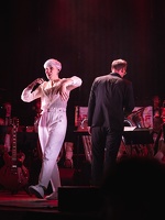 Mercredi_Concert CARROUSEL & Brass Band Fribourg