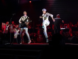 Mercredi_Concert CARROUSEL & Brass Band Fribourg