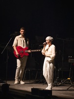 Mercredi_Concert CARROUSEL & Brass Band Fribourg