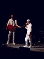 Mercredi_Concert CARROUSEL & Brass Band Fribourg