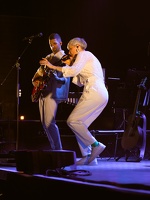 Mercredi_Concert CARROUSEL & Brass Band Fribourg