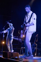 Mercredi_Concert CARROUSEL & Brass Band Fribourg