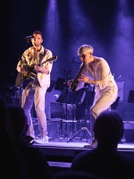 Mercredi_Concert CARROUSEL & Brass Band Fribourg