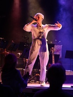 Mercredi_Concert CARROUSEL & Brass Band Fribourg