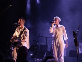 Mercredi_Concert CARROUSEL & Brass Band Fribourg
