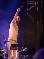 Mercredi_Concert CARROUSEL & Brass Band Fribourg