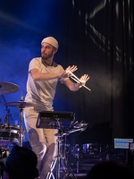 Mercredi_Concert CARROUSEL & Brass Band Fribourg