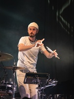 Mercredi_Concert CARROUSEL & Brass Band Fribourg