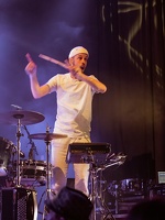 Mercredi_Concert CARROUSEL & Brass Band Fribourg