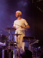 Mercredi_Concert CARROUSEL & Brass Band Fribourg