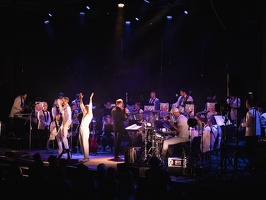 Mercredi_Concert CARROUSEL & Brass Band Fribourg