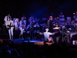Mercredi_Concert CARROUSEL & Brass Band Fribourg