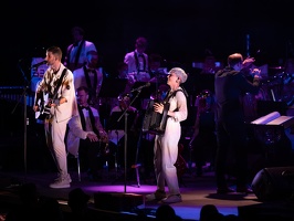 Mercredi_Concert CARROUSEL & Brass Band Fribourg