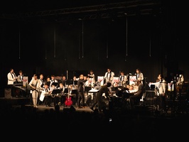 Mercredi_Concert CARROUSEL & Brass Band Fribourg