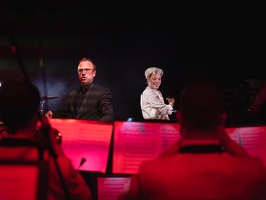 Mercredi_Concert CARROUSEL & Brass Band Fribourg