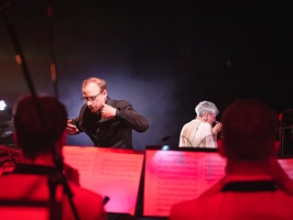 Mercredi_Concert CARROUSEL & Brass Band Fribourg