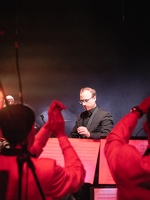 Mercredi_Concert CARROUSEL & Brass Band Fribourg