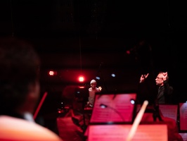 Mercredi_Concert CARROUSEL & Brass Band Fribourg