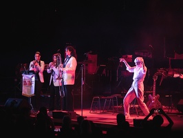 Mercredi_Concert CARROUSEL & Brass Band Fribourg