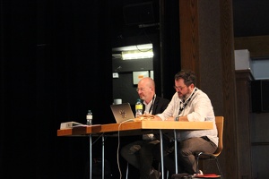 Jeudi_Journée des tambours Grue'Zik 2025