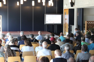 Jeudi_Journée des tambours Grue'Zik 2025