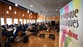 Samedi_Kiosque à musique RTS Grue'Zik 2025