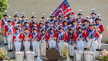 Sociétés de musique du canton de Fribourg