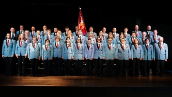 Sociétés de musique du canton de Fribourg