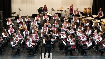 Sociétés de musique du canton de Fribourg