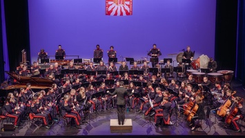 Sociétés de musique du canton de Fribourg