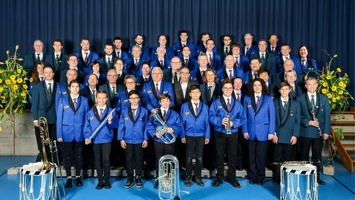 Sociétés de musique du canton de Fribourg