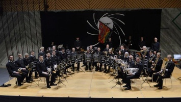 Sociétés de musique du canton de Fribourg