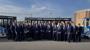 Sociétés de musique du canton de Fribourg