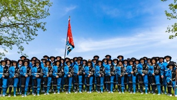 Sociétés de musique du canton de Fribourg