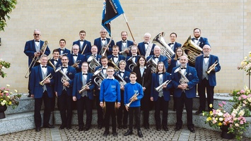 Sociétés de musique du canton de Fribourg