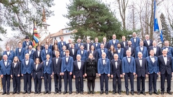 Sociétés de musique du canton de Fribourg