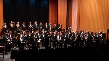 Sociétés de musique du canton de Fribourg