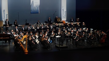 Sociétés de musique du canton de Fribourg